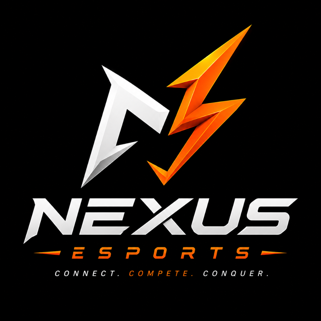NEXUS Esports Logo